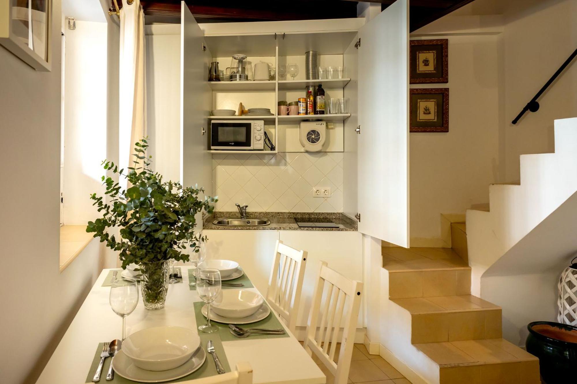 Charming 2 Bedroom Apartment At Plaza El Salvador By Ocityzen Sevilla Exterior foto