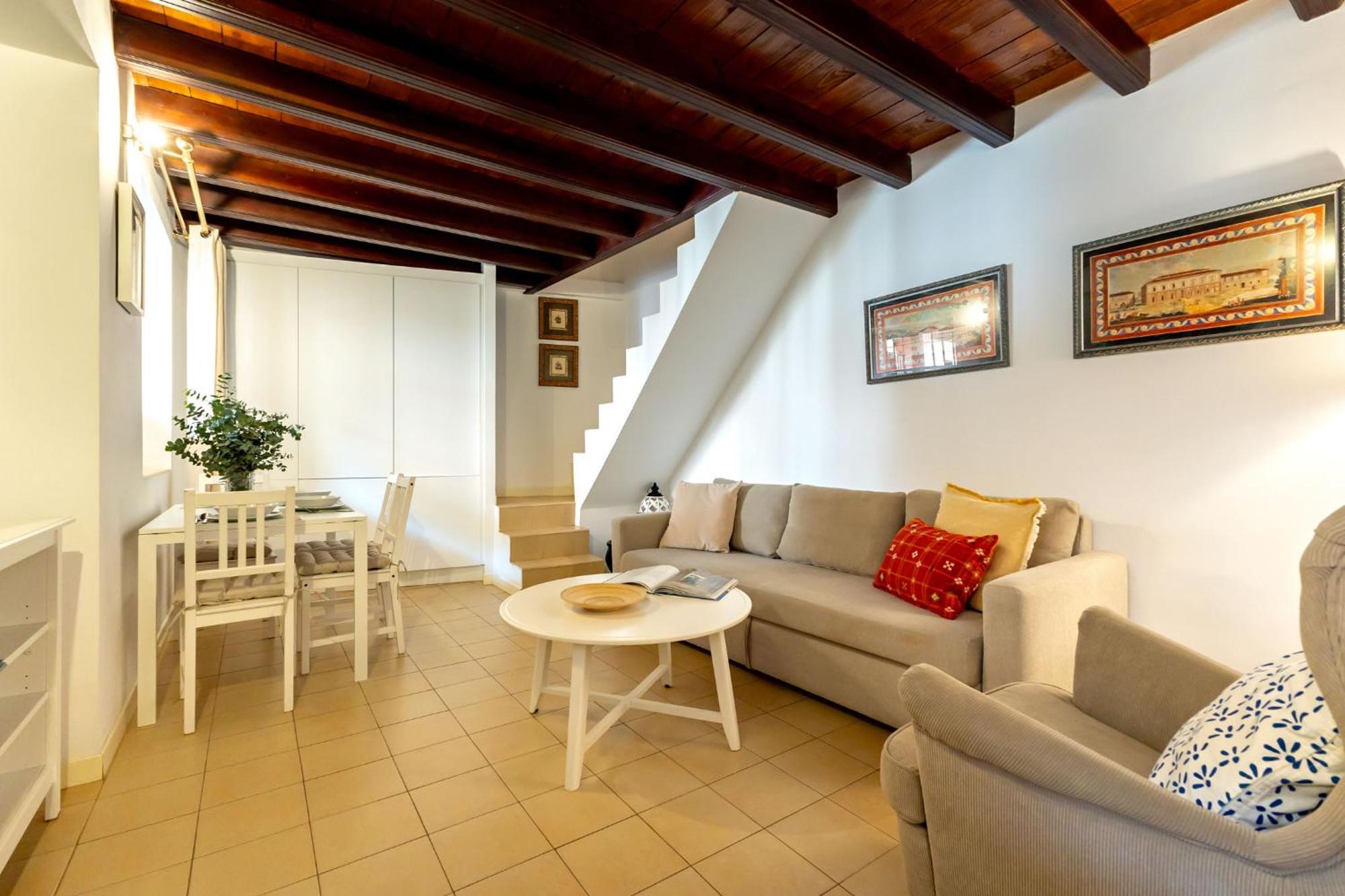 Charming 2 Bedroom Apartment At Plaza El Salvador By Ocityzen Sevilla Exterior foto