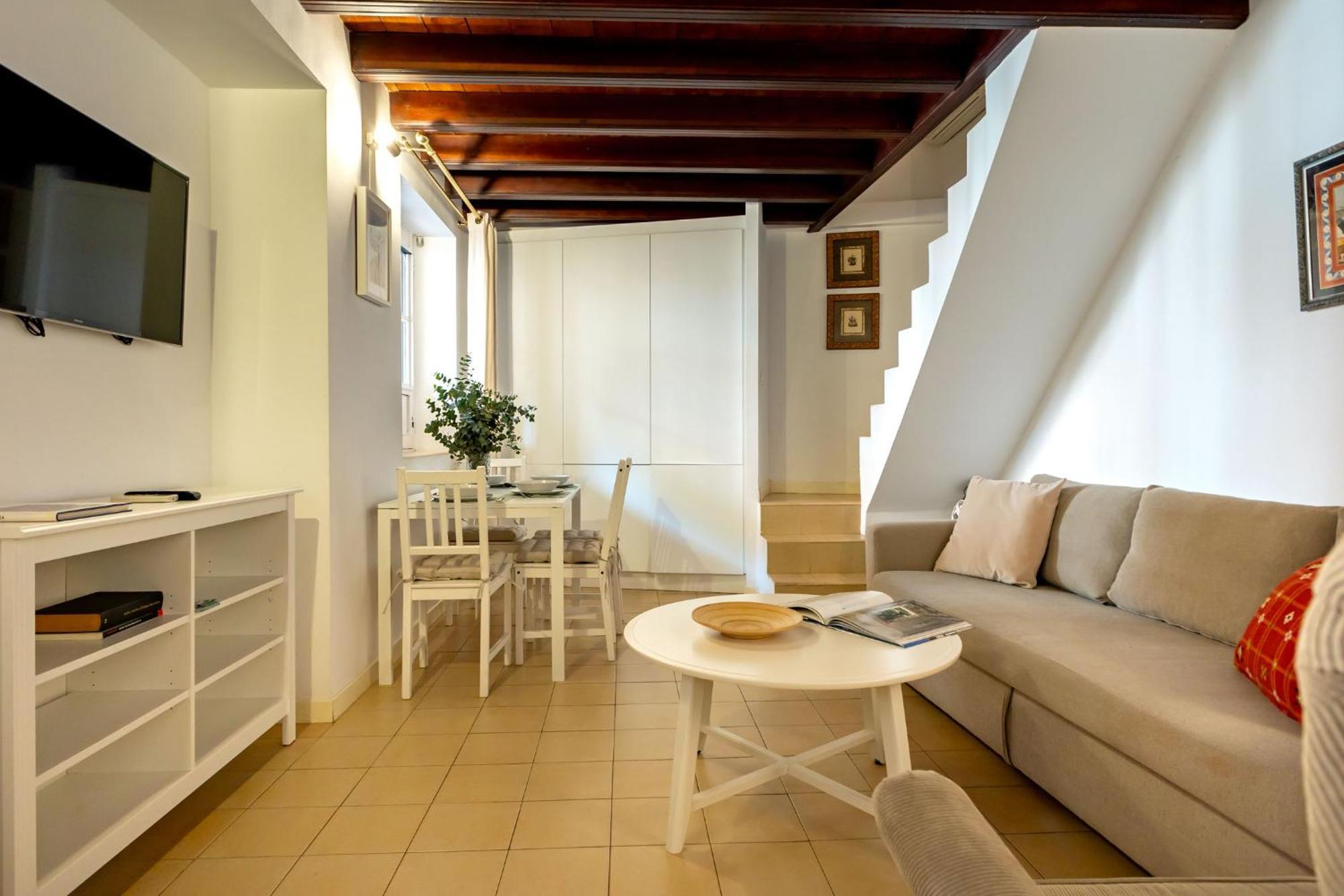 Charming 2 Bedroom Apartment At Plaza El Salvador By Ocityzen Sevilla Exterior foto