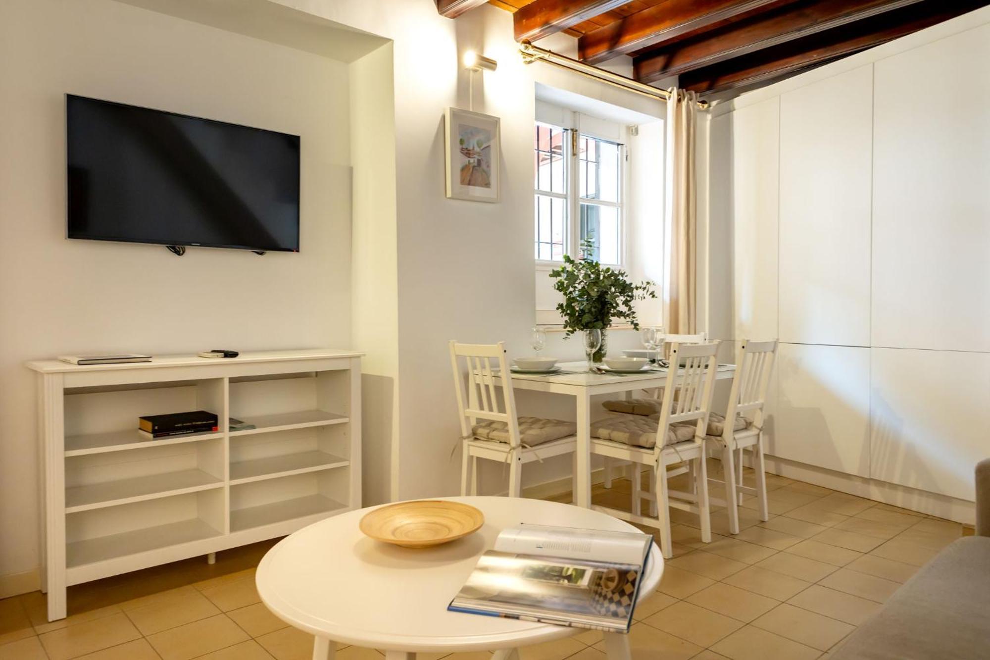 Charming 2 Bedroom Apartment At Plaza El Salvador By Ocityzen Sevilla Exterior foto