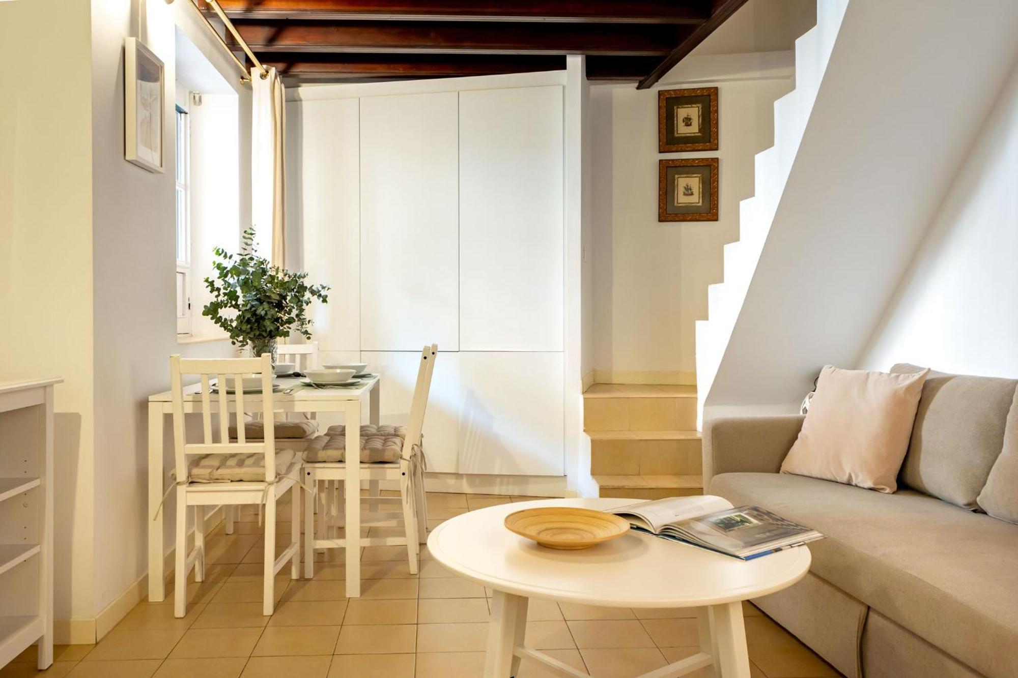 Charming 2 Bedroom Apartment At Plaza El Salvador By Ocityzen Sevilla Exterior foto