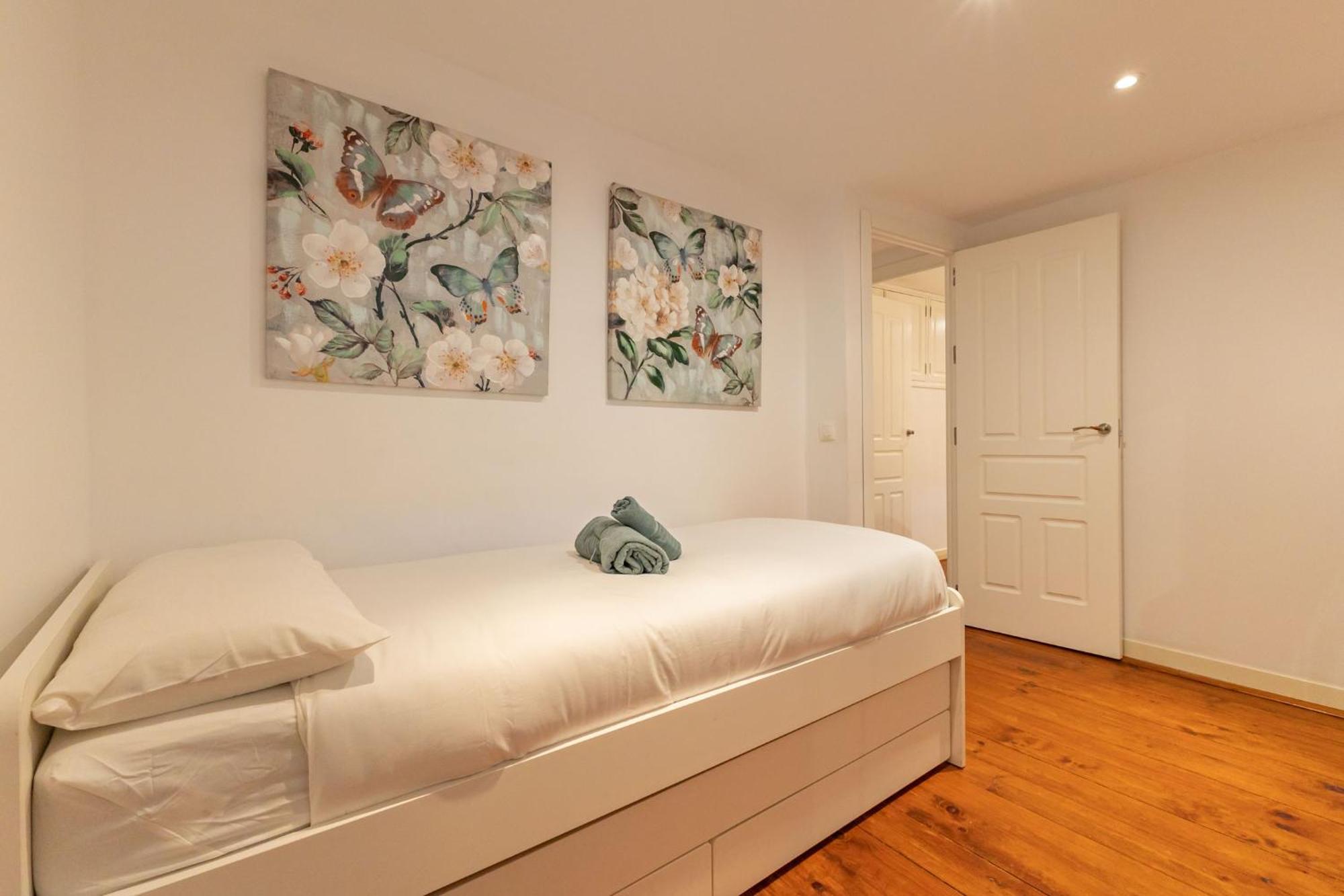 Charming 2 Bedroom Apartment At Plaza El Salvador By Ocityzen Sevilla Exterior foto