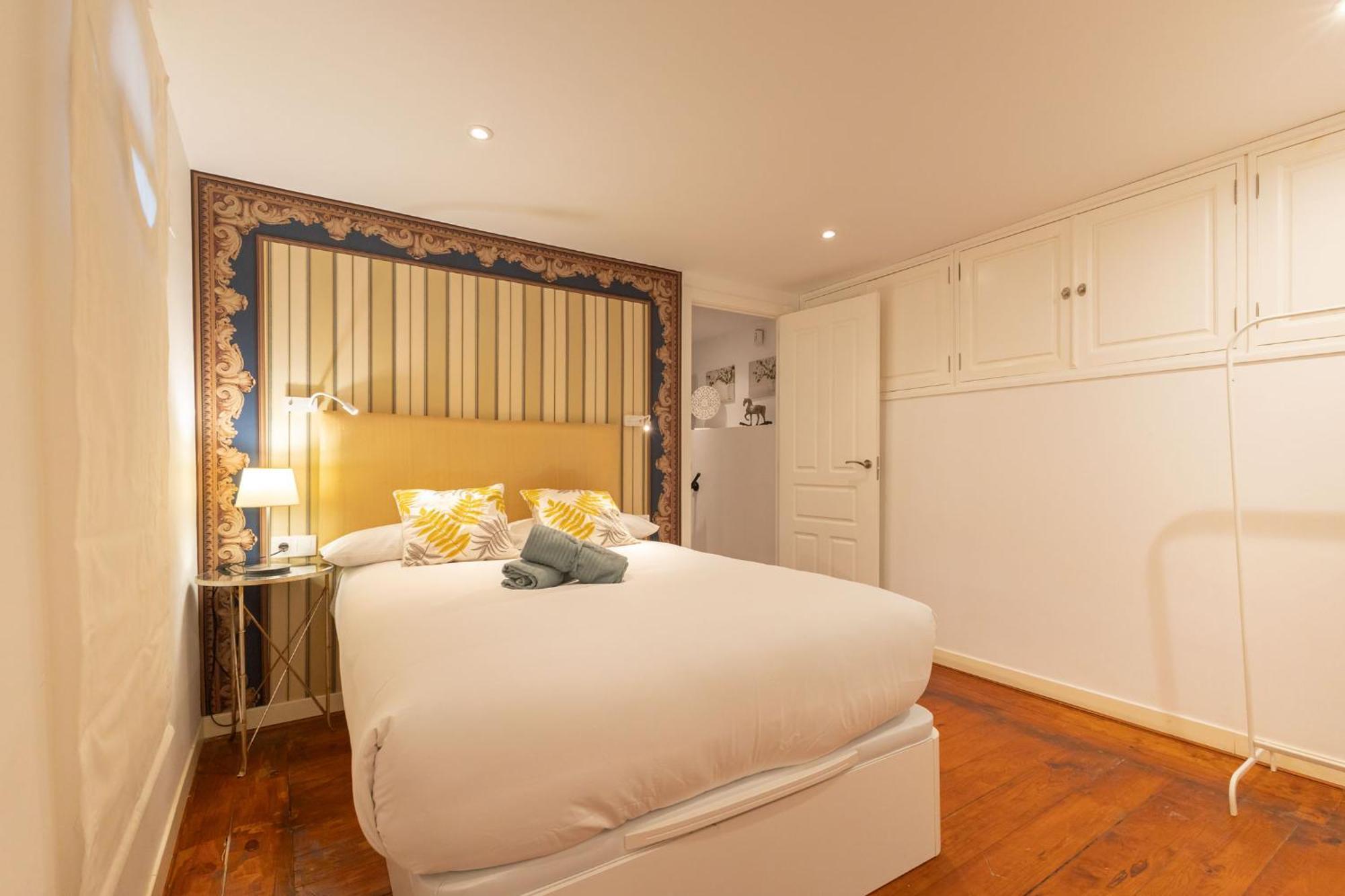Charming 2 Bedroom Apartment At Plaza El Salvador By Ocityzen Sevilla Exterior foto