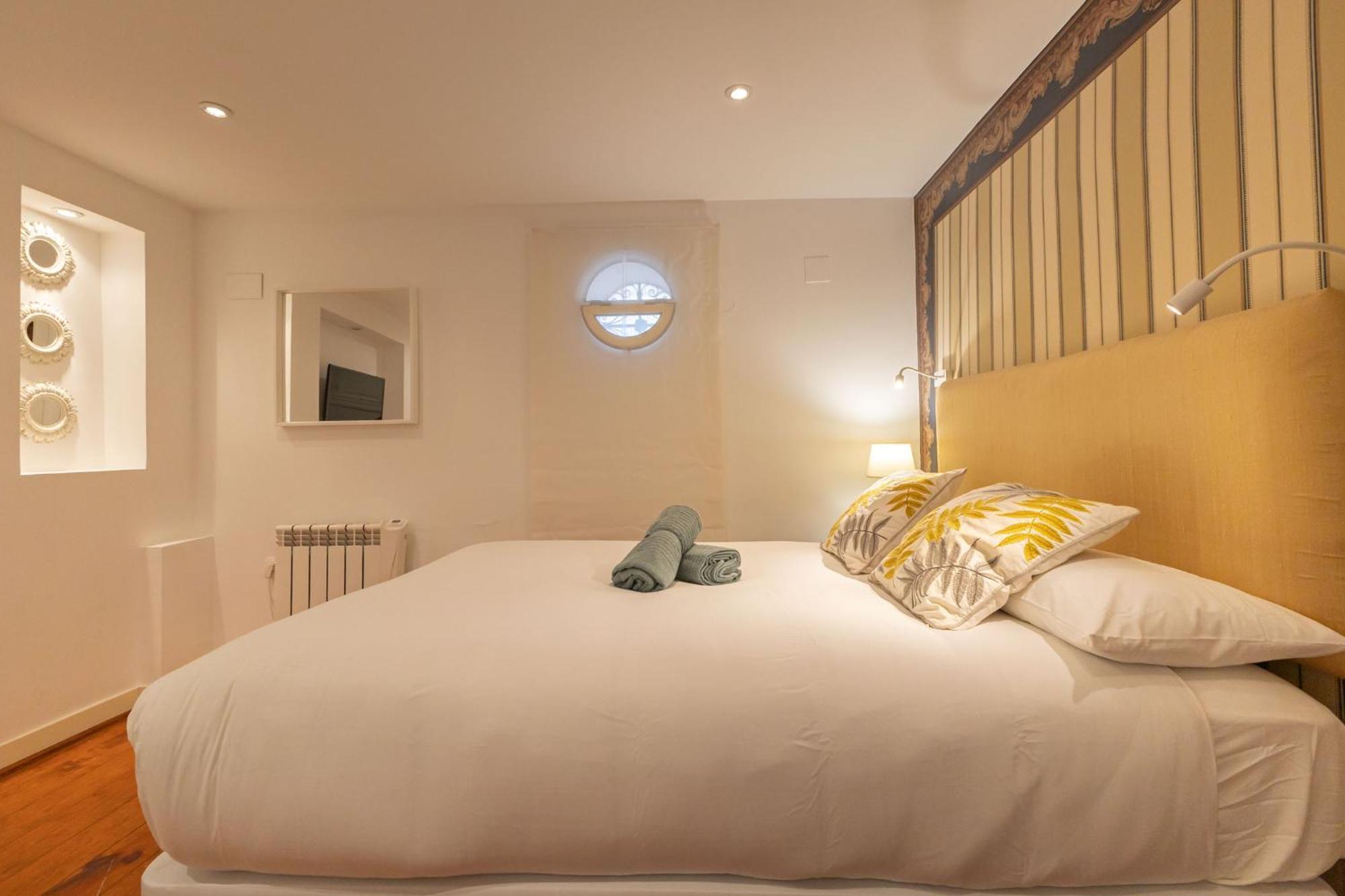 Charming 2 Bedroom Apartment At Plaza El Salvador By Ocityzen Sevilla Exterior foto