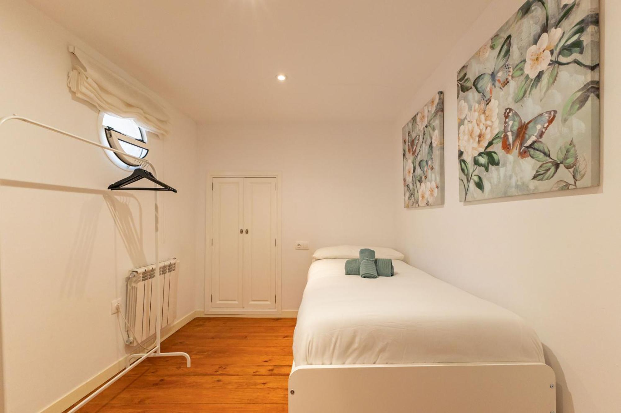 Charming 2 Bedroom Apartment At Plaza El Salvador By Ocityzen Sevilla Exterior foto