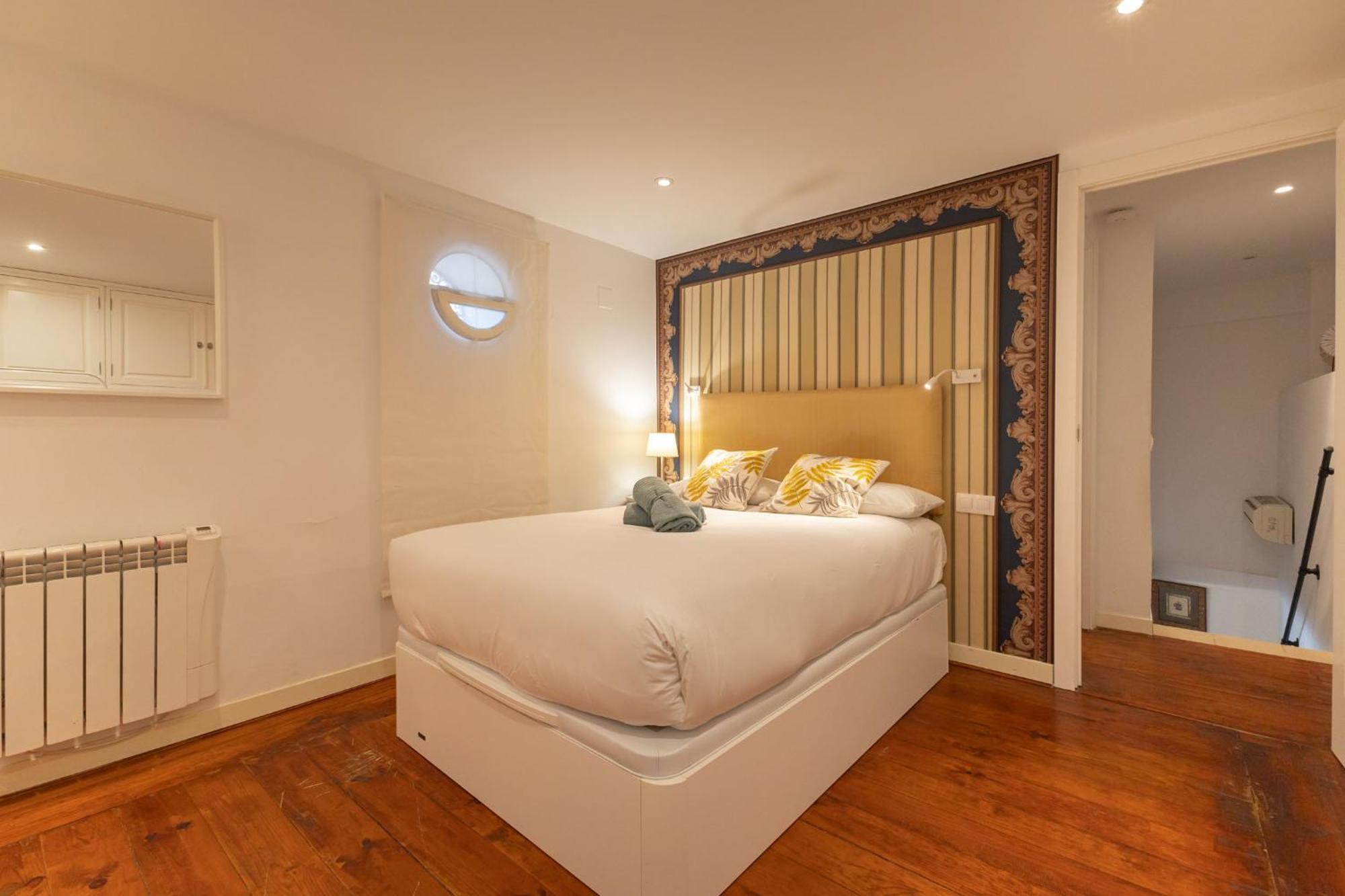 Charming 2 Bedroom Apartment At Plaza El Salvador By Ocityzen Sevilla Exterior foto