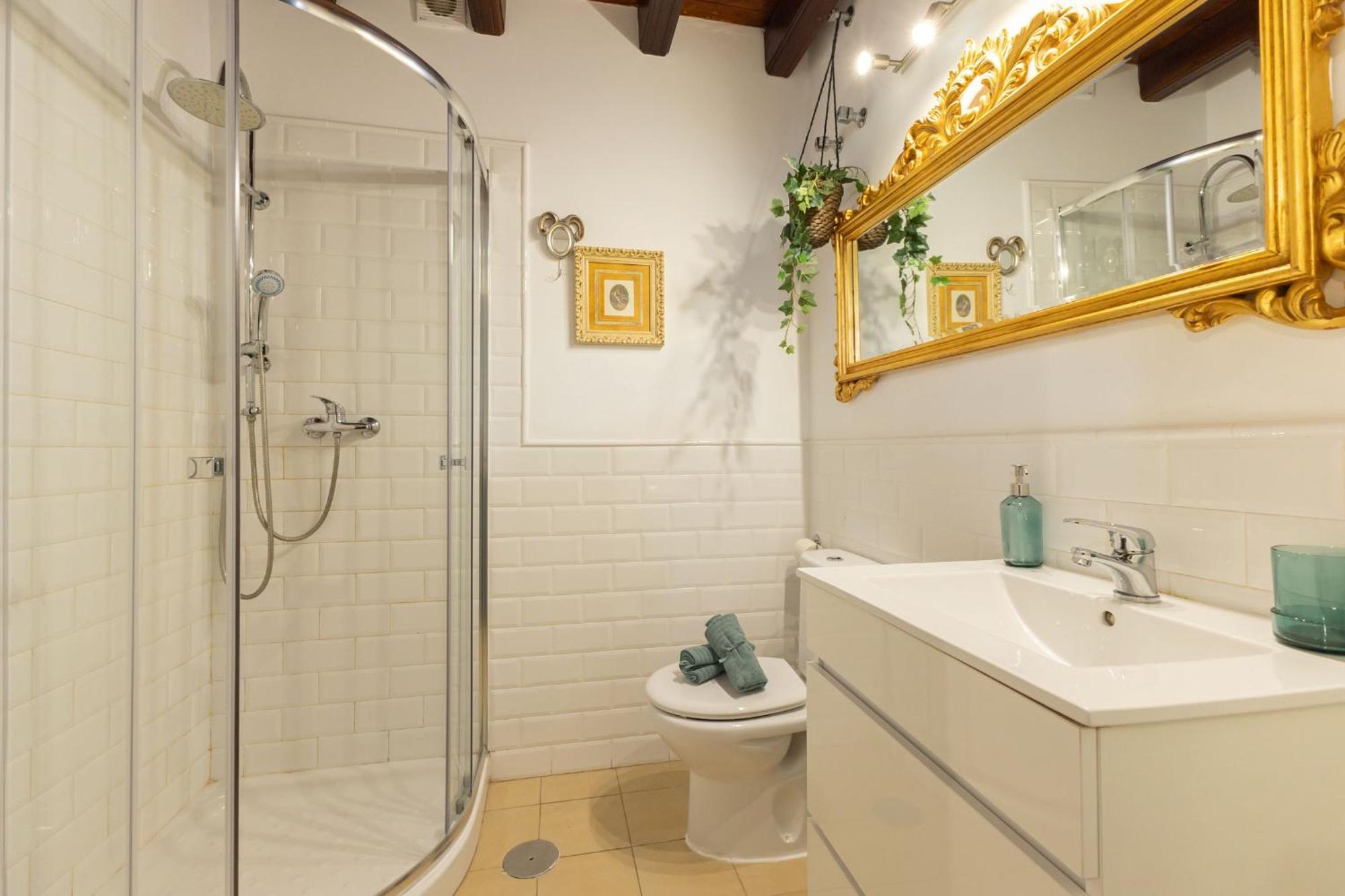 Charming 2 Bedroom Apartment At Plaza El Salvador By Ocityzen Sevilla Exterior foto