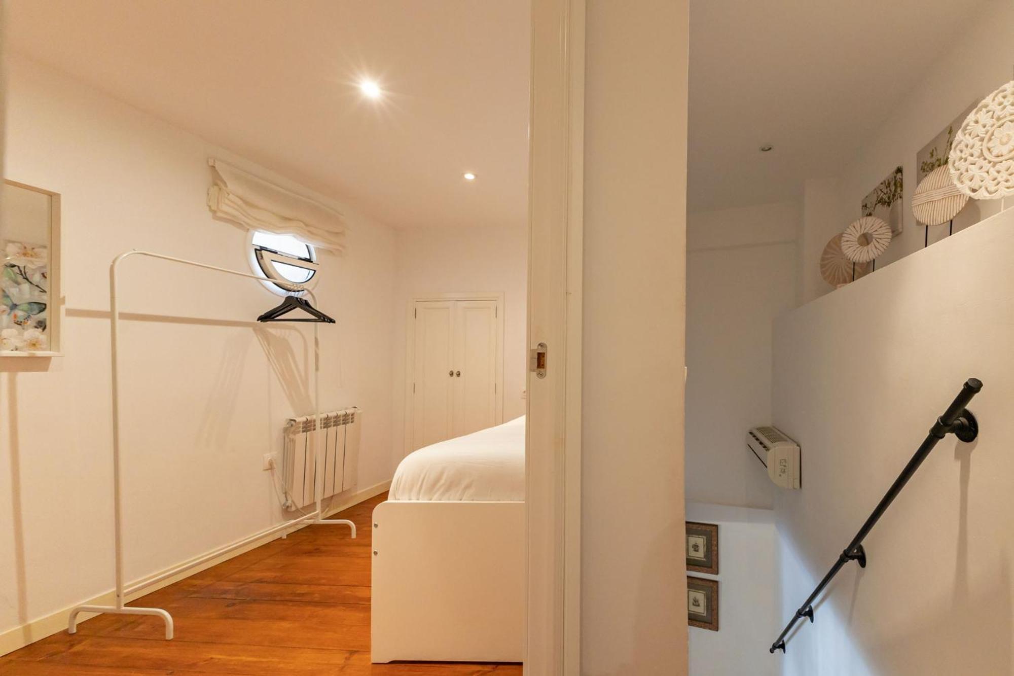 Charming 2 Bedroom Apartment At Plaza El Salvador By Ocityzen Sevilla Exterior foto