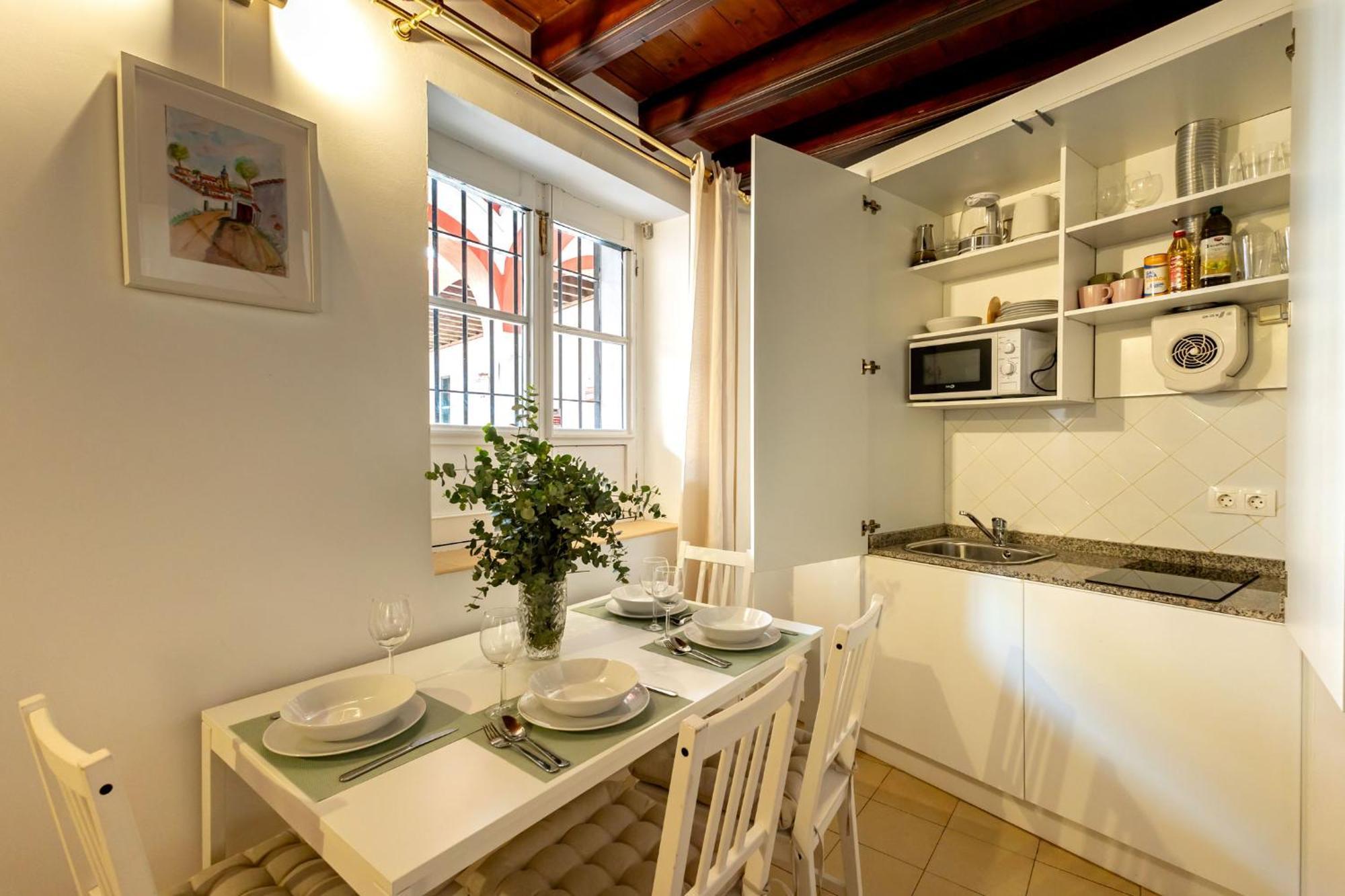Charming 2 Bedroom Apartment At Plaza El Salvador By Ocityzen Sevilla Exterior foto