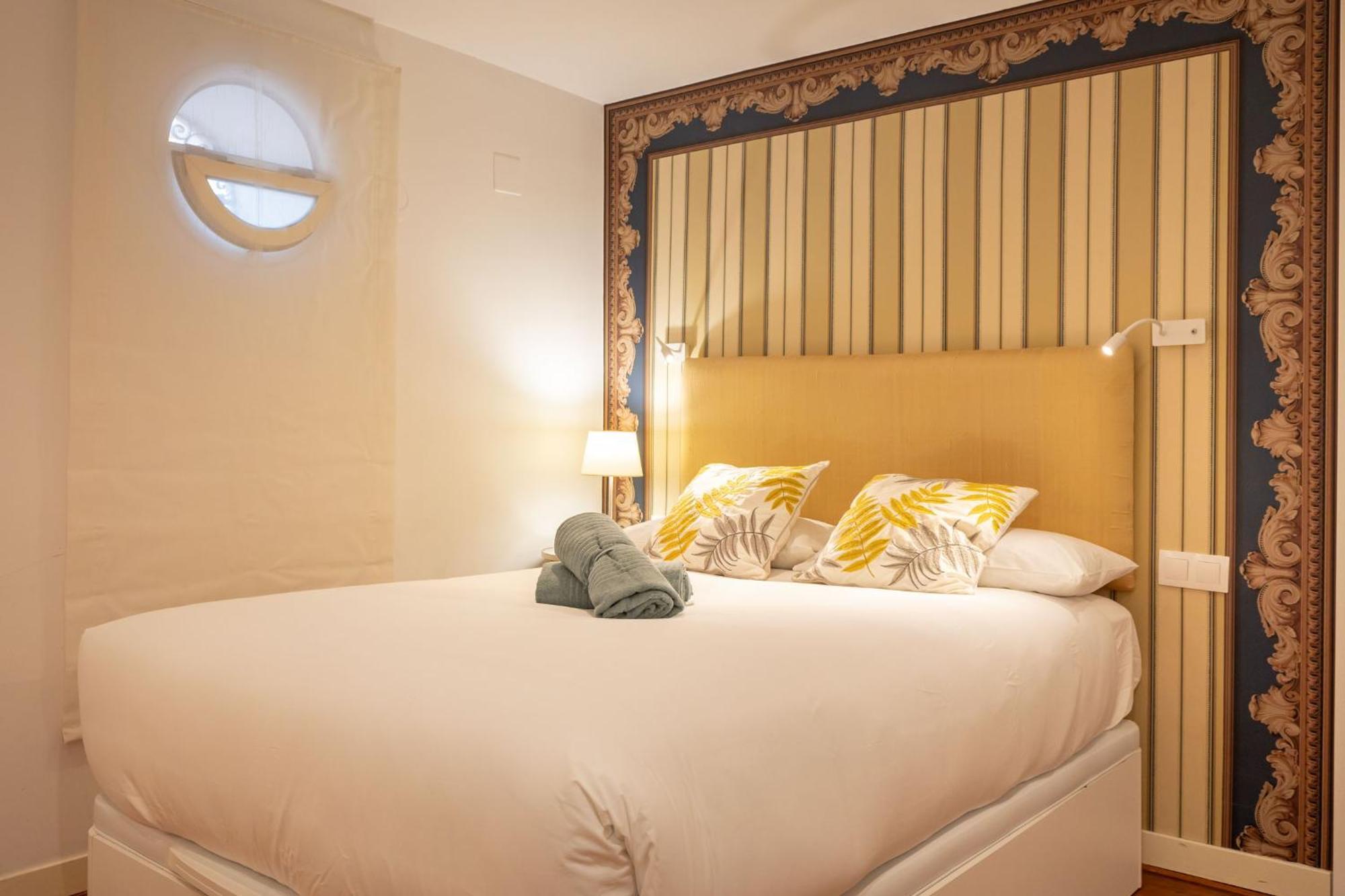 Charming 2 Bedroom Apartment At Plaza El Salvador By Ocityzen Sevilla Exterior foto
