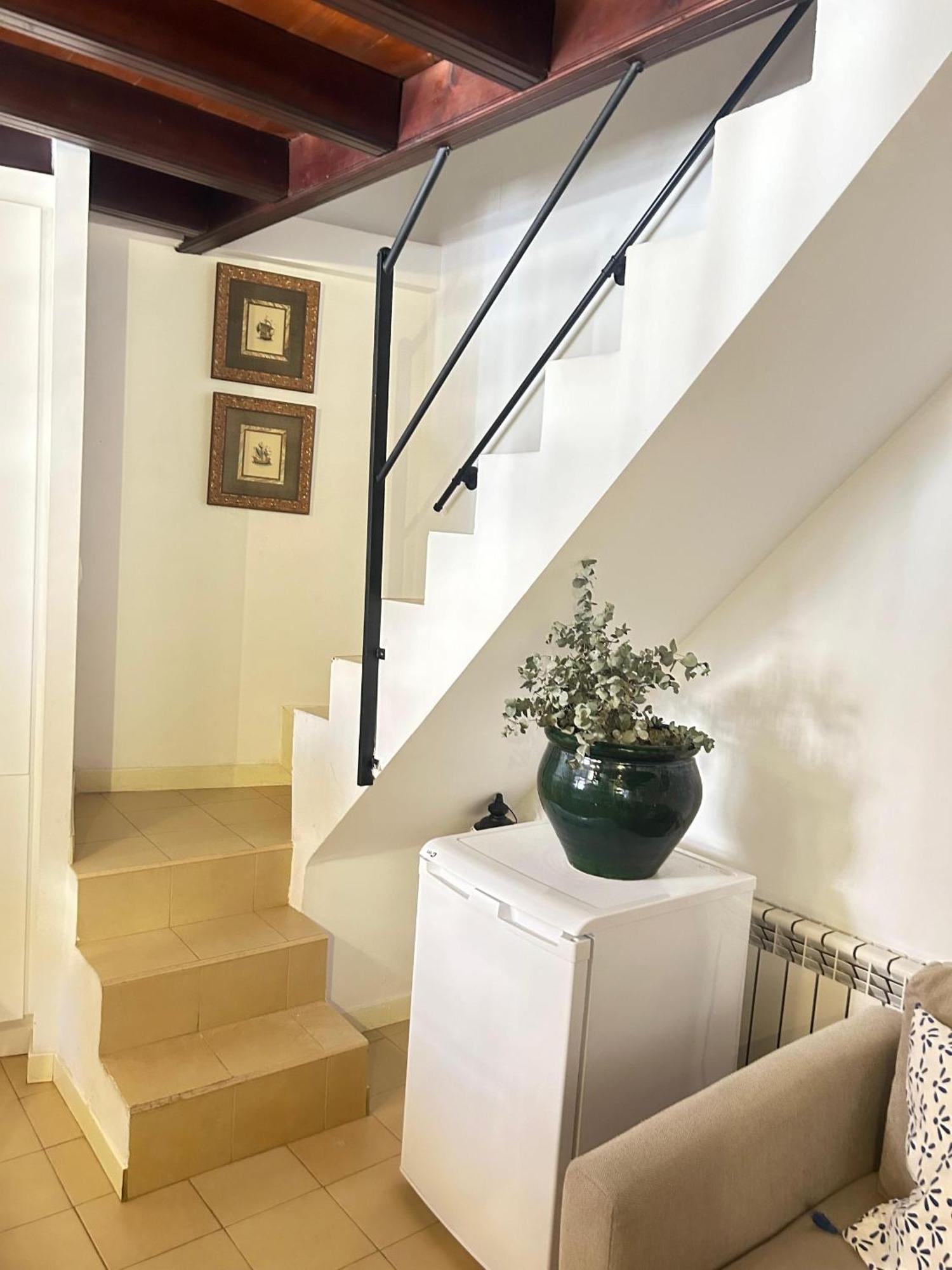 Charming 2 Bedroom Apartment At Plaza El Salvador By Ocityzen Sevilla Exterior foto